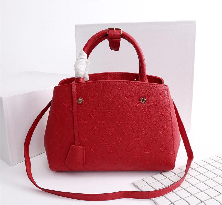 EN - New Arrival Bags LUV 040