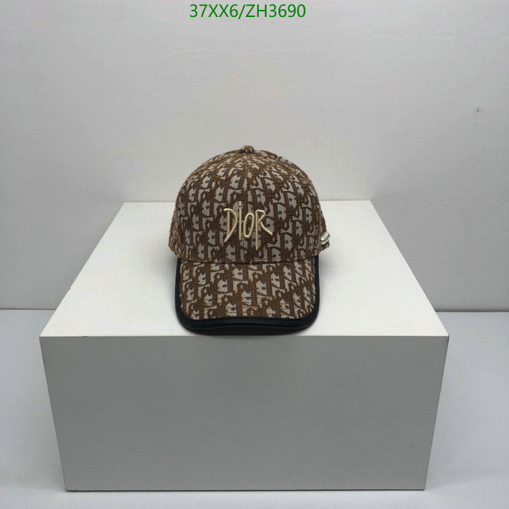 SAMC - DOR Caps & Hats - 133