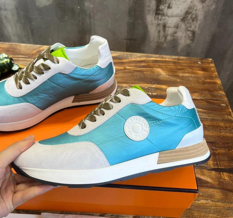 SAMC - HMS Women Shoes - 932