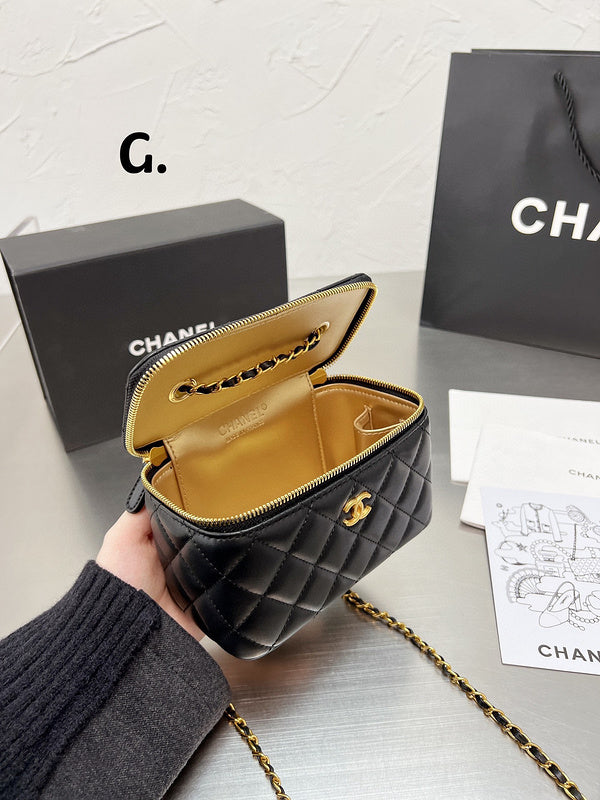 Satchel Bags - CHL Bags - 7091