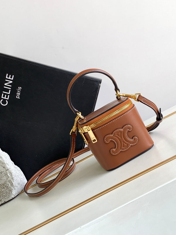 Glamy - COL Bags - 478