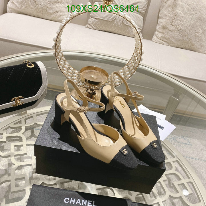 SAMC - CHL Women Shoes High Heels - 155