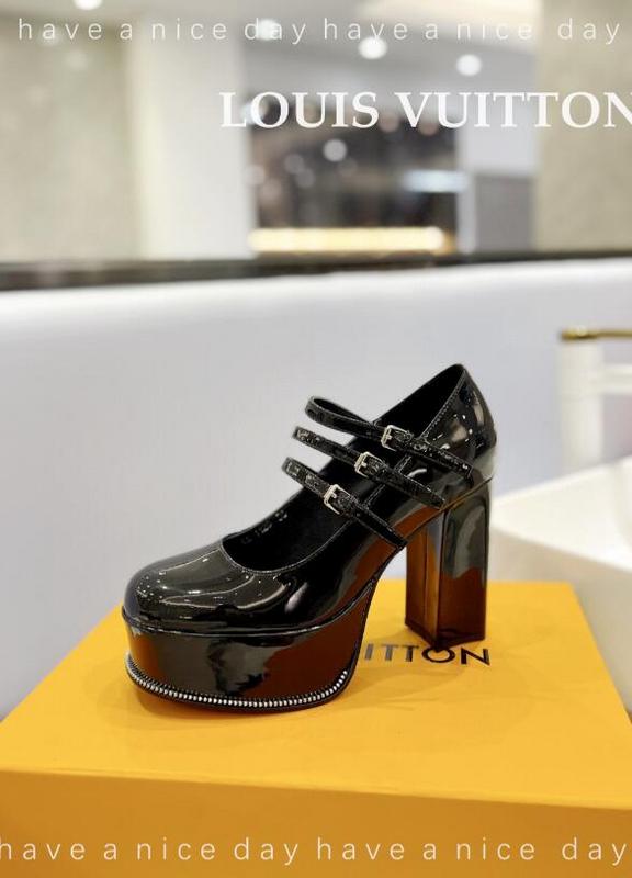 SAMC - LOV Women Shoes - 527
