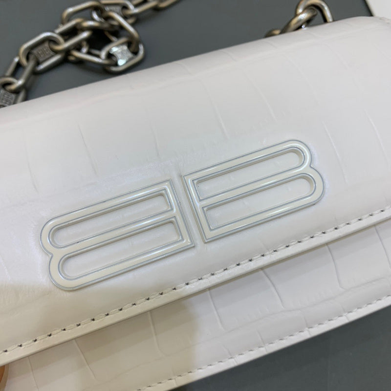 Satchel Bags - BGA Bags - 620