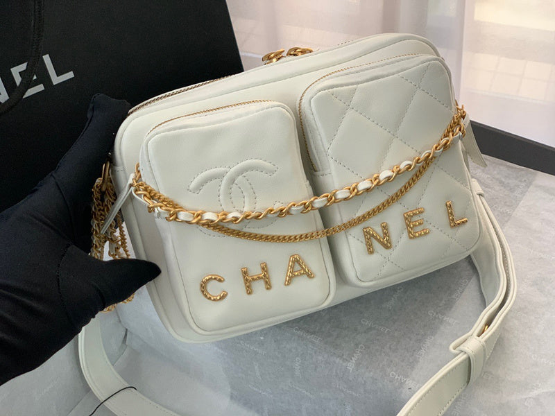Satchel Bags - CHL Bags - 7649