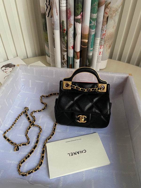 Satchel Bags - CHL Bags - 1013