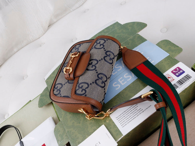Satchel Bags - GCI Bags - 657