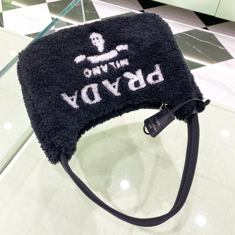 Satchel Bags - PDA Bags - 2270