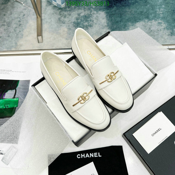 SAMC - CHL Women Shoes - 007