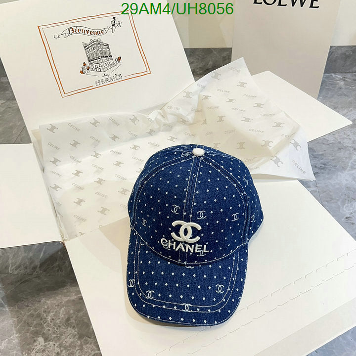 SAMC - CHL Caps & Hats - 049