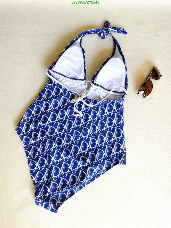 SAMC - DOR Swimsuits - 123