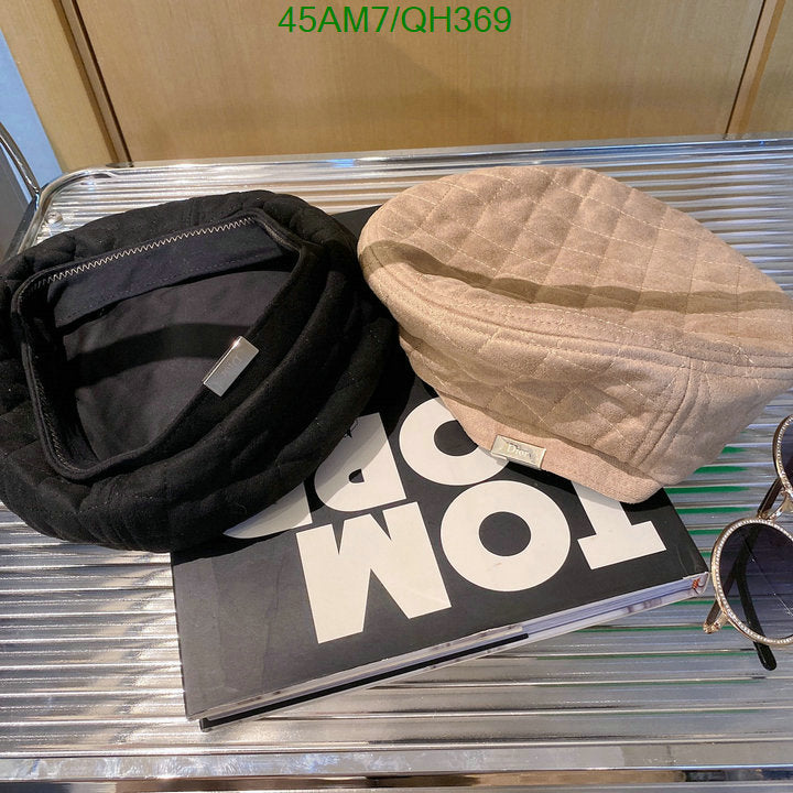 SAMC - DOR Caps & Hats - 039