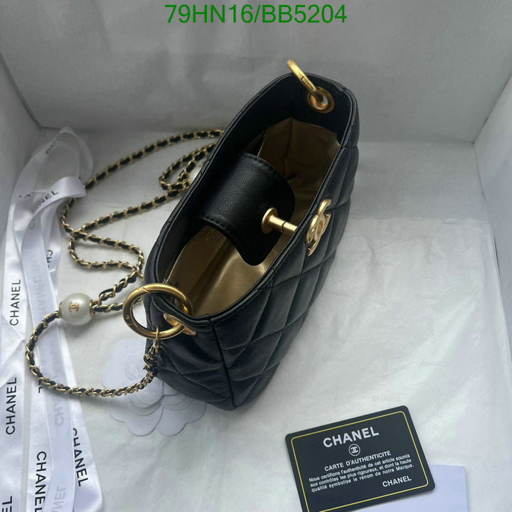 SAMC - CHL Bags Crossbody - 495