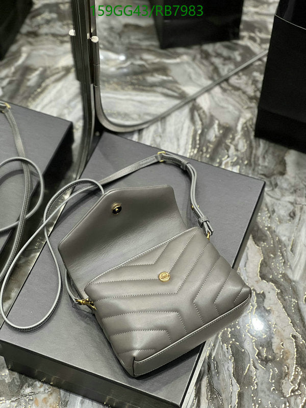 SAMC - YLS Bags - 146