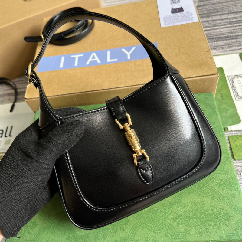 Satchel Bags - GCI Bags - 7941