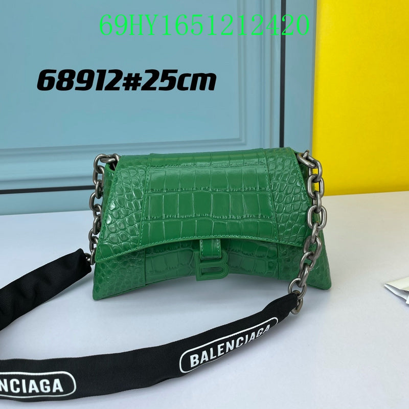 Satchel Bags - BGA Bags - 1957