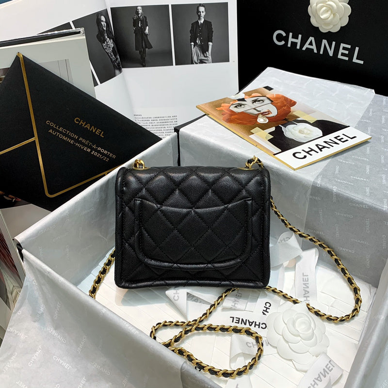 Satchel Bags - CHL Bags - 1616