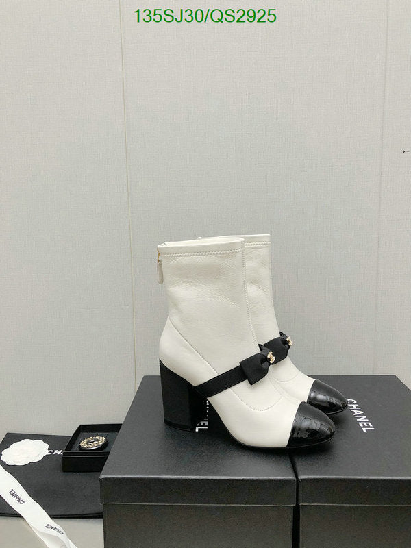 SAMC - Mix Boots - 367