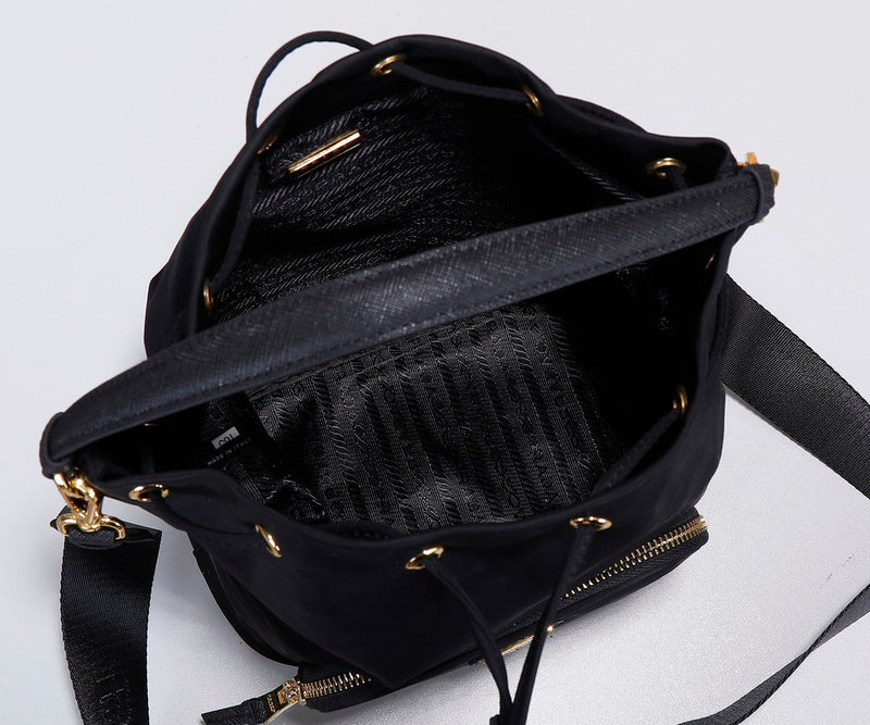Satchel Bags - PRA Bags - 386
