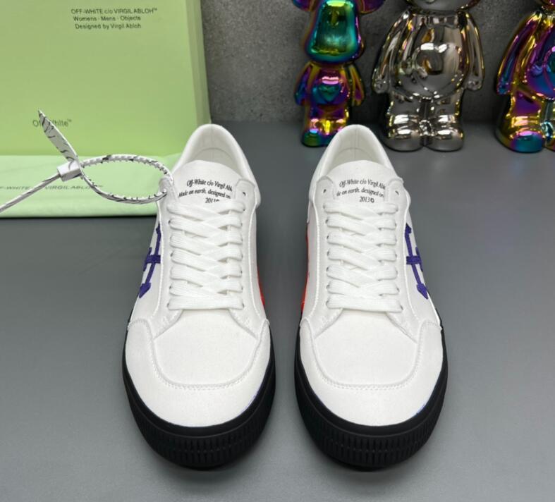 Glamy - YZO Men Shoes - 119