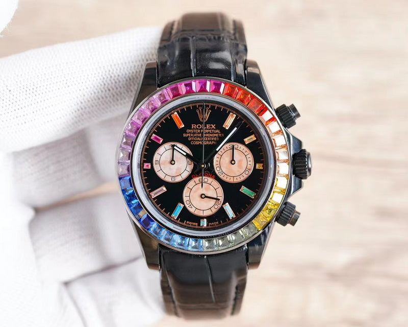SAMC - Mix Watches - 024