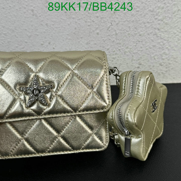 SAMC - CHL Bags Crossbody - 499
