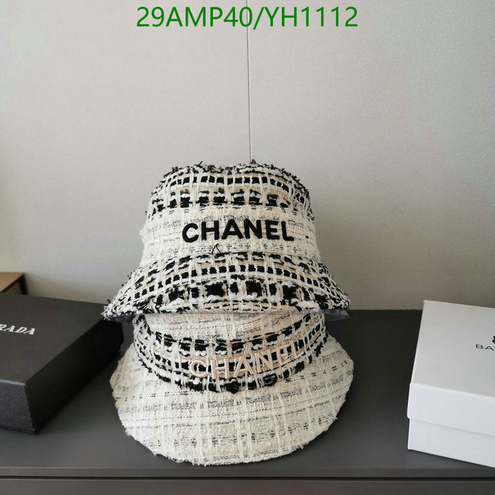 SAMC - CHL Caps & Hats - 486
