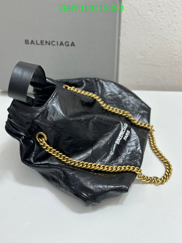 Satchel Bags - BGA Bags - 1714