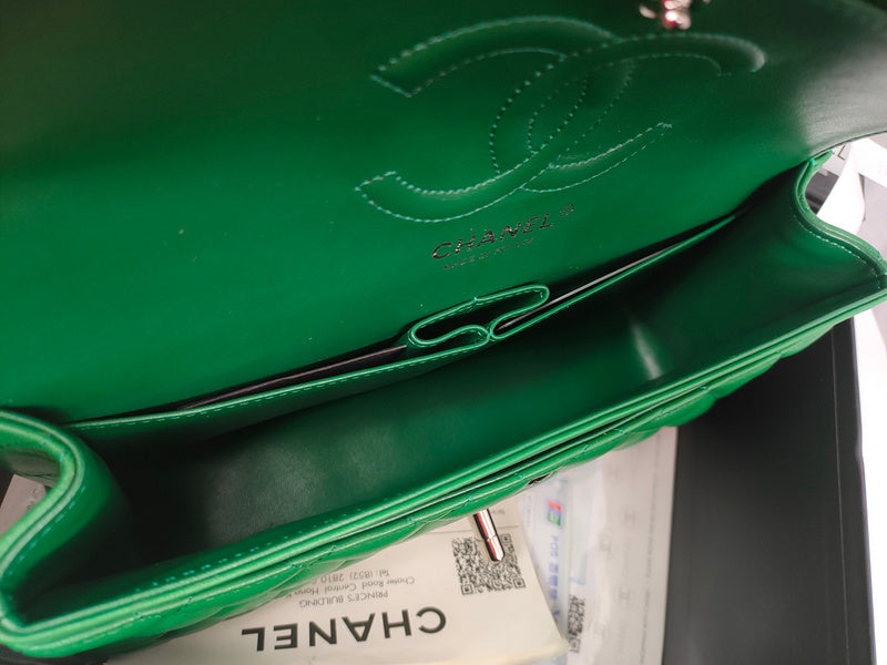 Satchel Bags - CHL Bags - 1266