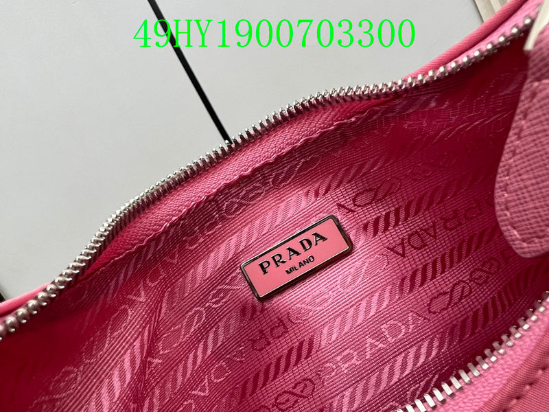 Satchel Bags - PDA Bags - 3139