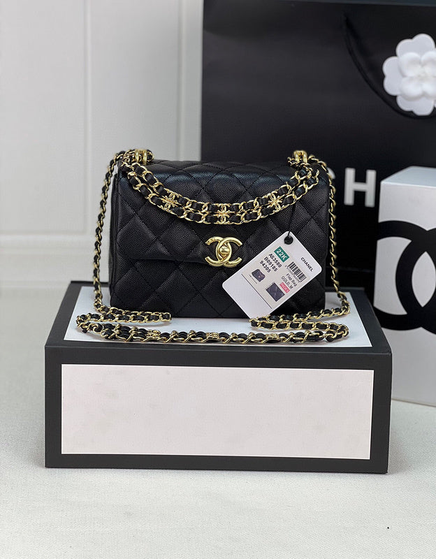 GlamI - CHL Bags - 2764