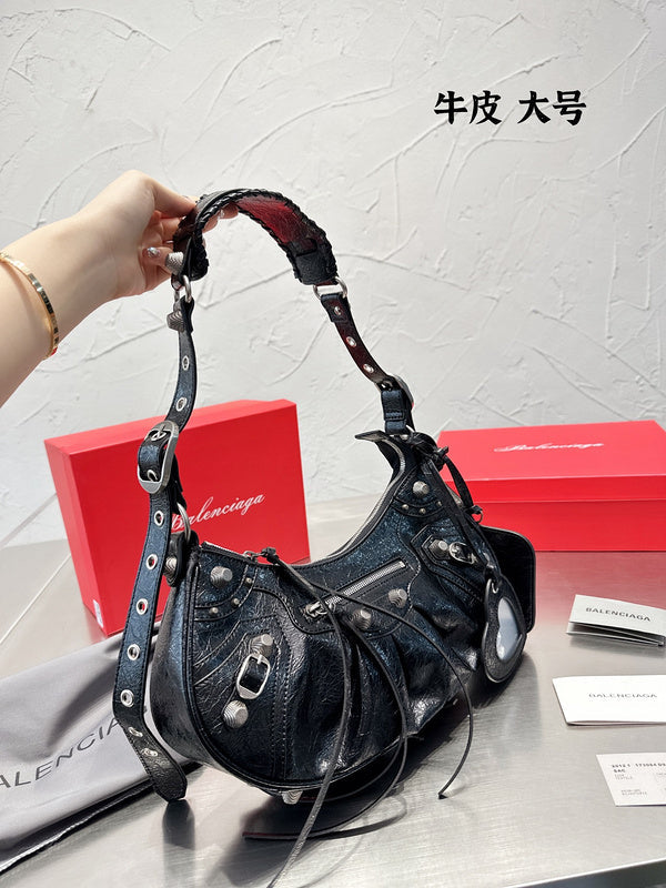 Satchel Bags - BGA Bags - 1605