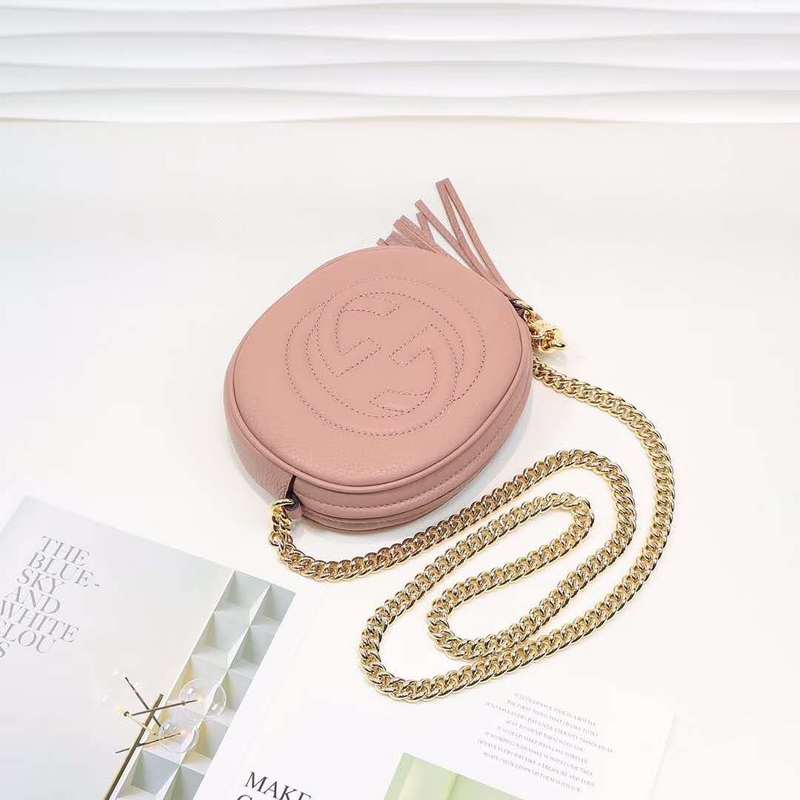 GlamI - GCI Bags - 960