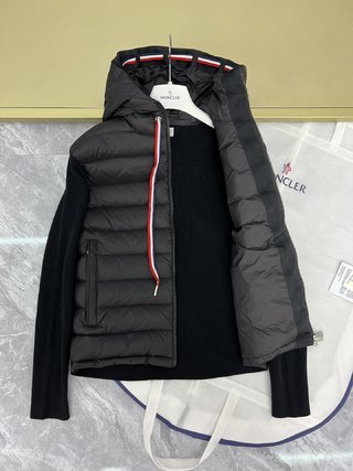 SAMC - Mix Jackets - 123