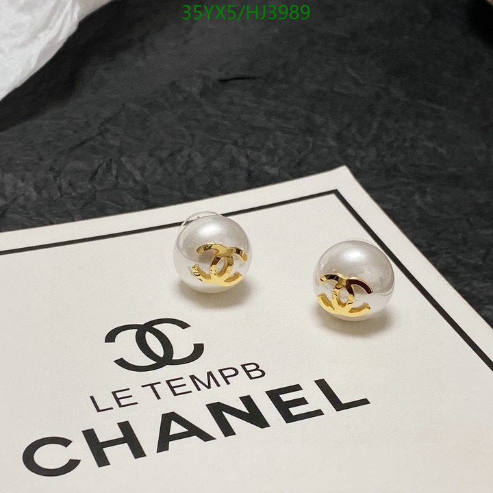 SAMC - CHL Jewelry - 550