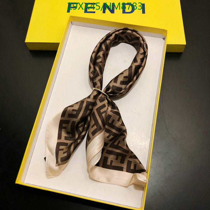 SAMC - FDE Scarves - 155