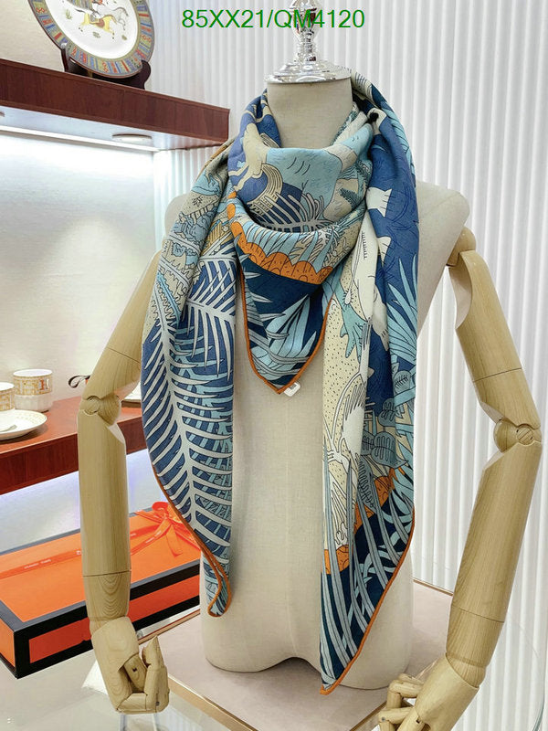 SAMC - HMS Scarves - 642