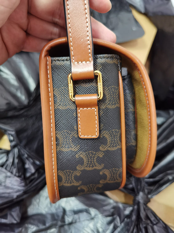 Glamy - COL Bags - 583