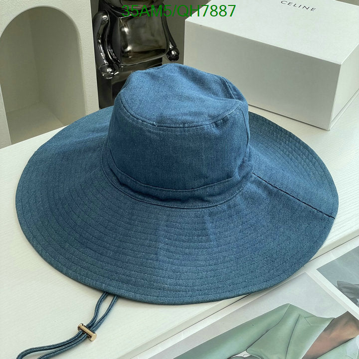 SAMC - COL Caps & Hats - 171