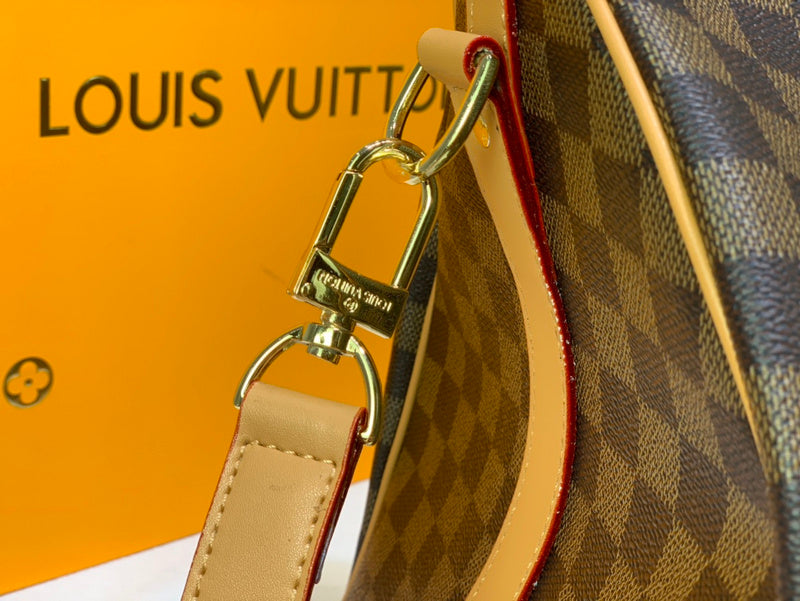 Satchel Bags - VL Bags - 2183
