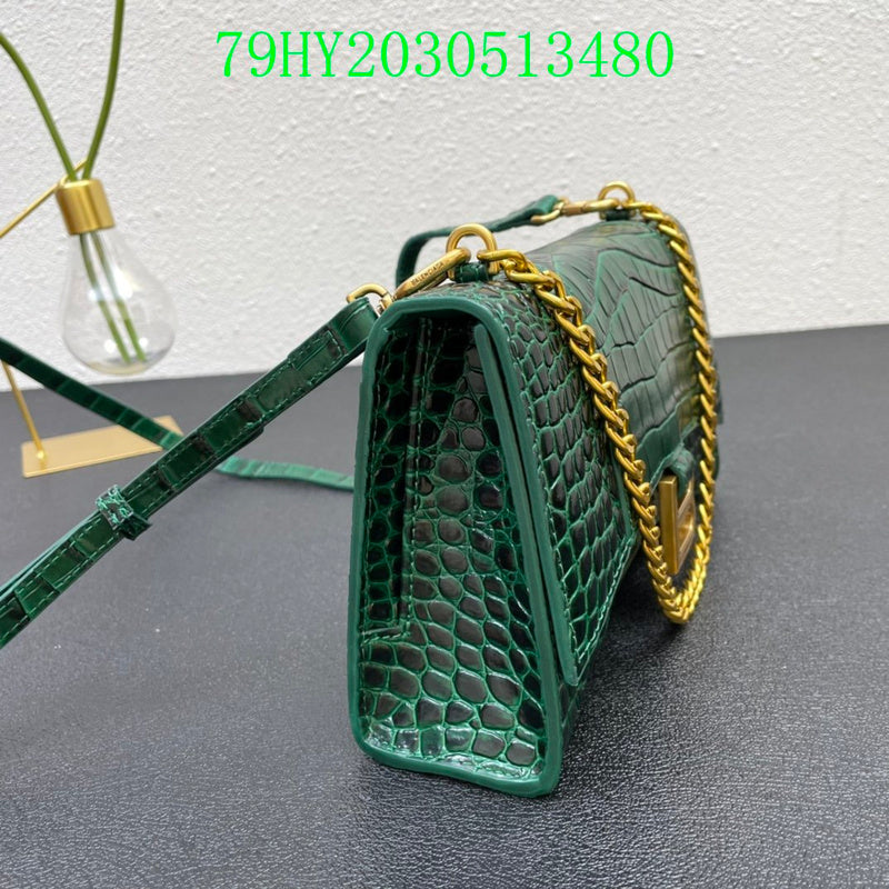 Satchel Bags - BGA Bags - 2296