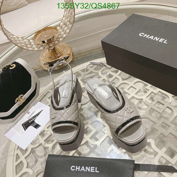SAMC - CHL Women Shoes High Heels - 198