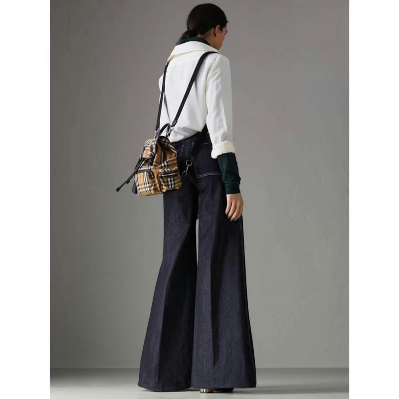 Satchel Bags - BBR Bags - 1087