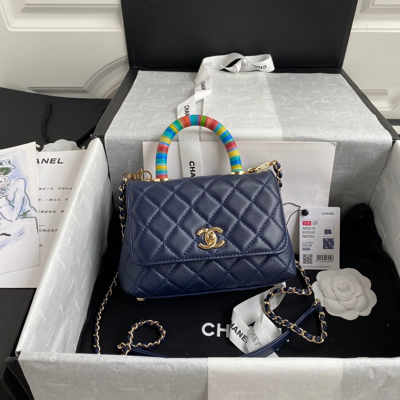 Satchel Bags - CHL Bags - 068