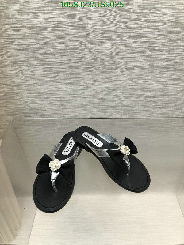 SAMC - CHL Women Shoes Slippers - 119