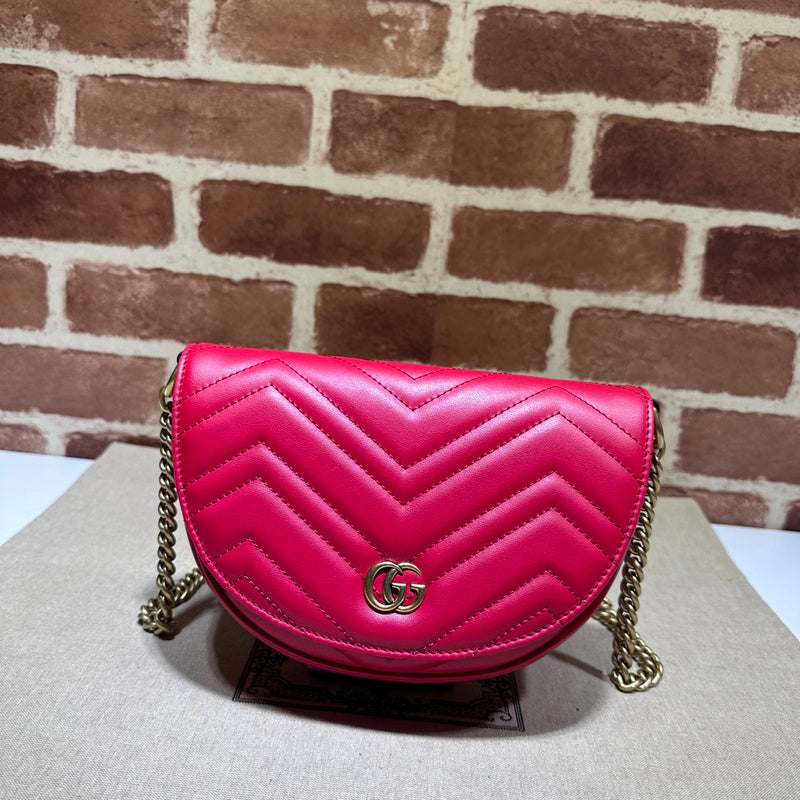 Glami Fashion - GCI Bags - 12155