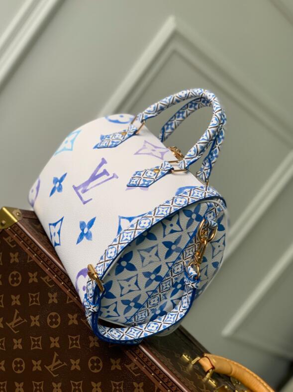 SAMC - LOV Bags - 1119