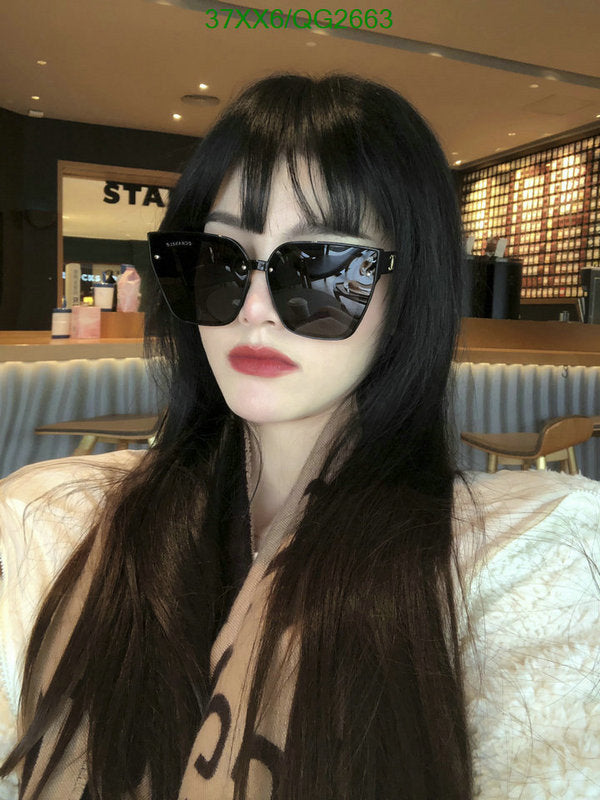 SAMC - CHL Glasses - 257