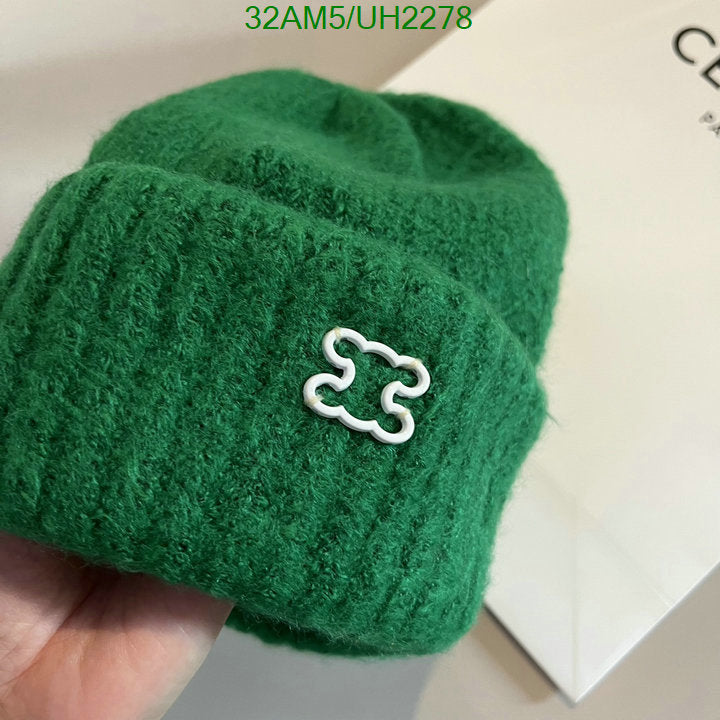 SAMC - COL Caps & Hats - 083