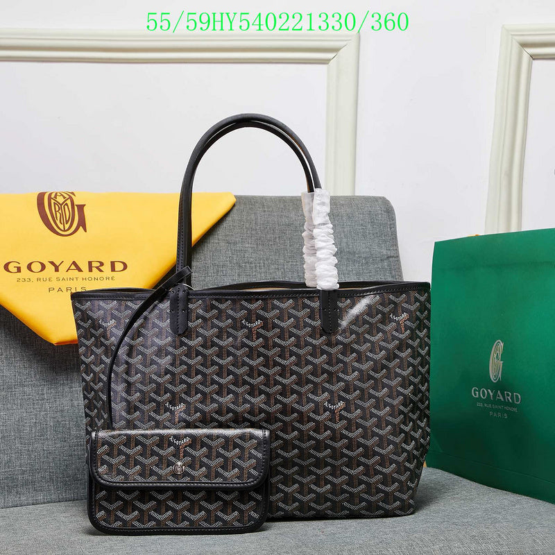 Satchel Bags - GOD Bags - 476